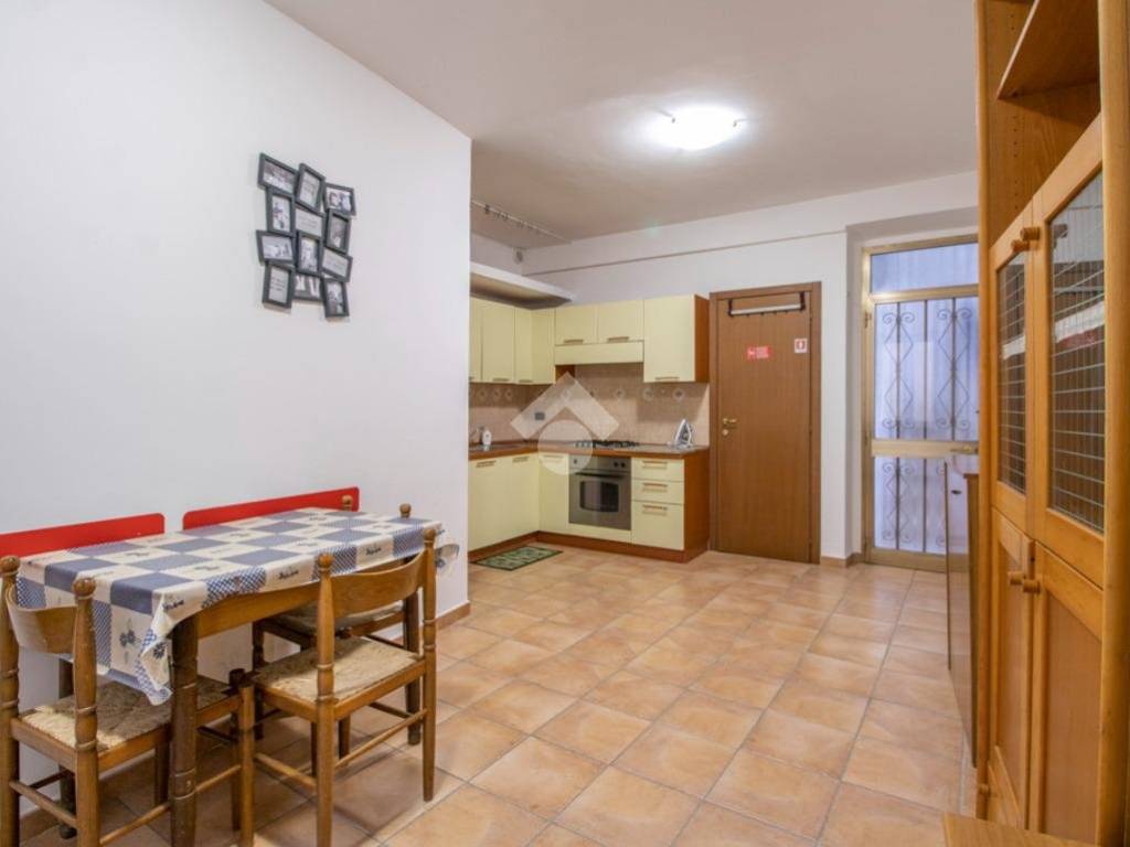 Appartamento a Rieti in Via San Leopardo, 23 - Foto 3