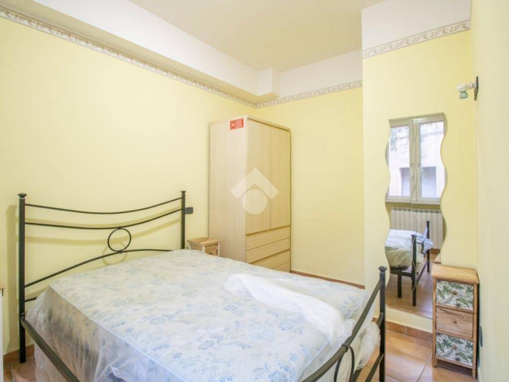 Appartamento a Rieti in Via San Leopardo, 23 - Foto 4