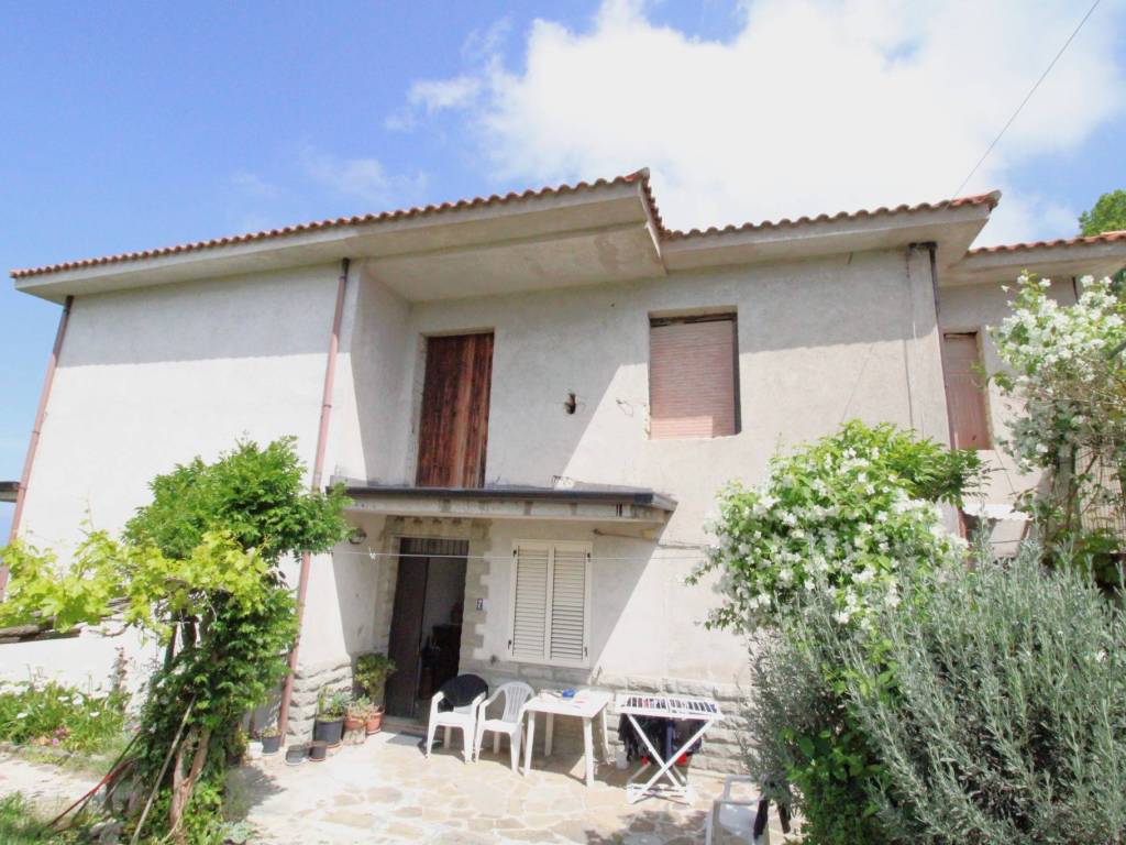 Villa a Torchiara in Via Castagnelle - Foto 2