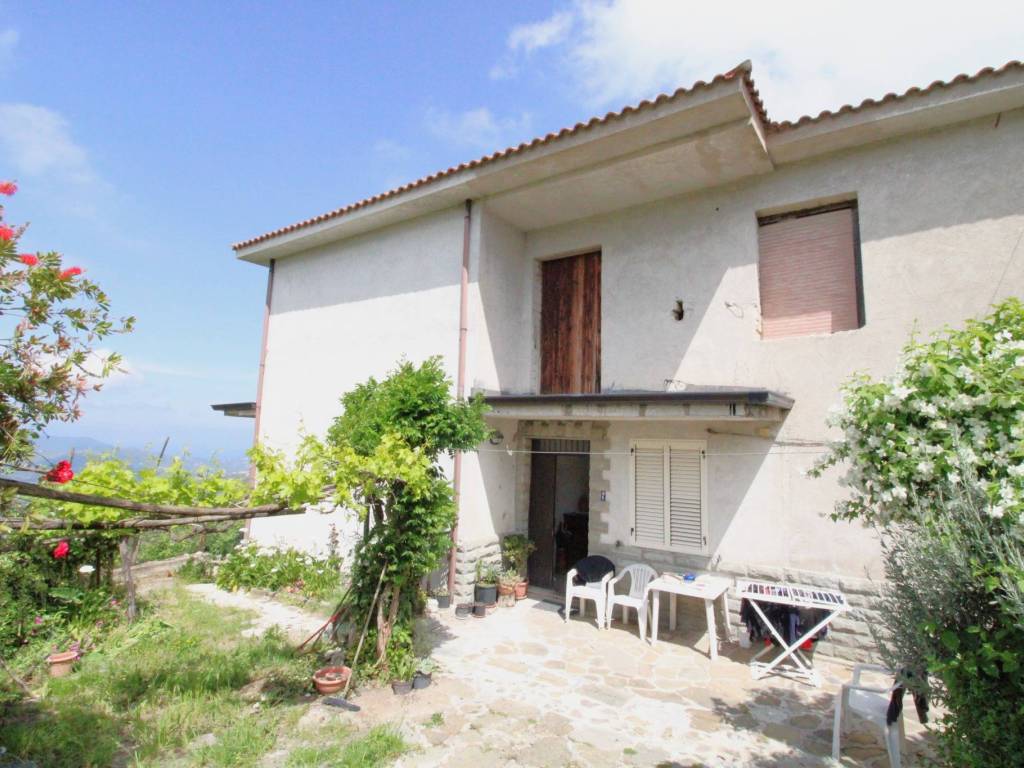 Villa a Torchiara in Via Castagnelle - Foto 3
