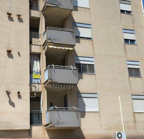 Appartamento a San cataldo in Via Pio La Torre 7 - Foto 4