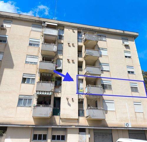 Appartamento a San cataldo in Via Pio La Torre 7 - Foto 5