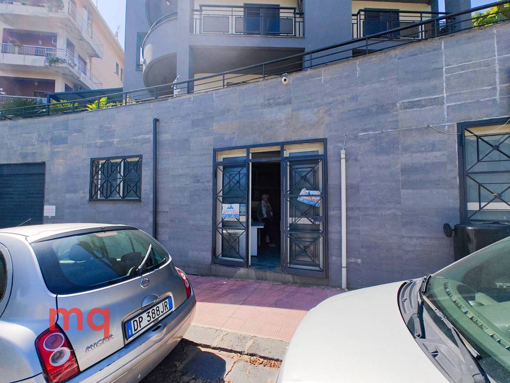 Immobile a Messina in Viale Regina Margherita, 85 - Foto 2