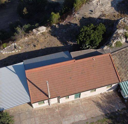 Villa a Caltanissetta in Contrada Babaurra - Foto 2