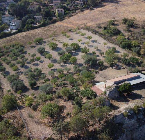 Villa a Caltanissetta in Contrada Babaurra - Foto 3