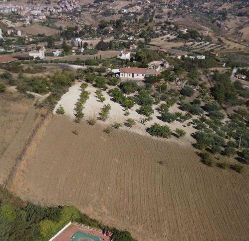 Villa a Caltanissetta in Contrada Babaurra - Foto 4