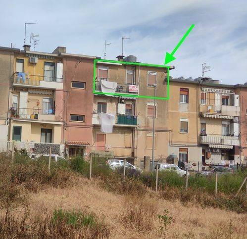 Appartamento a San cataldo in Via Montessori 1 - Foto 2
