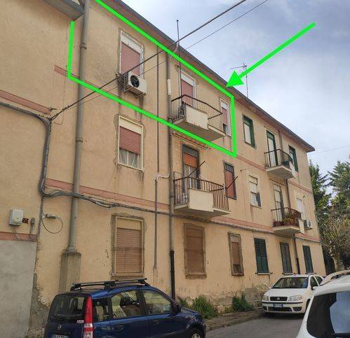 Appartamento a San cataldo in Via Montessori 1 - Foto 4
