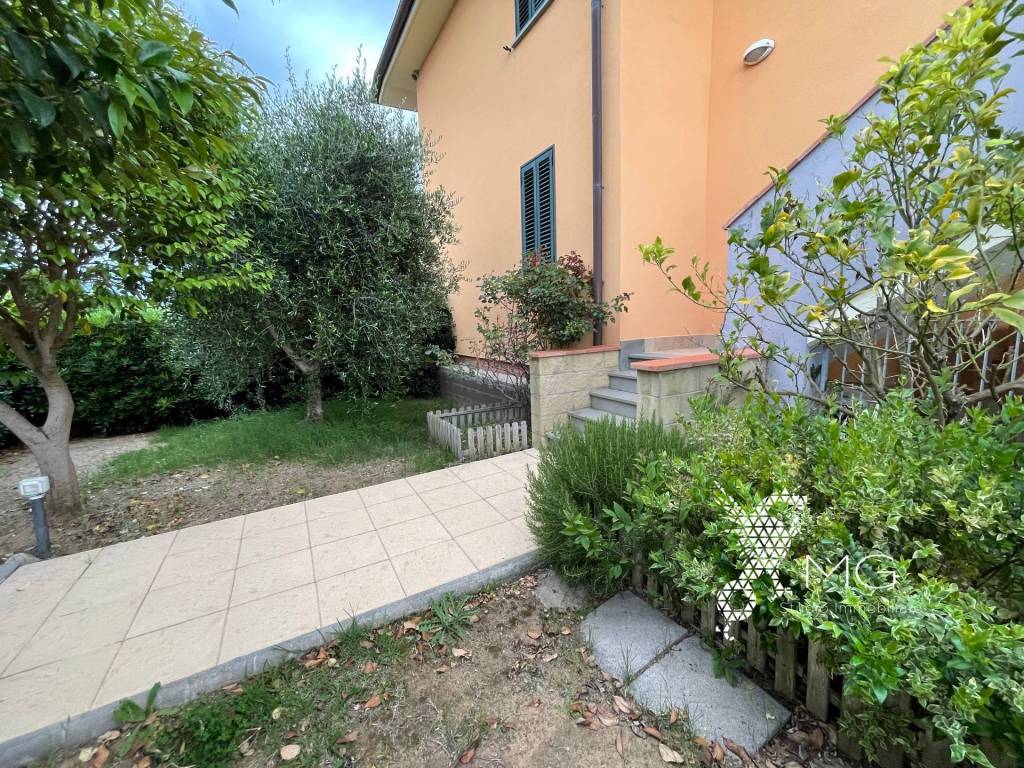 Appartamento a Rosignano marittimo in Via delle Pescine, 166 - Foto 4