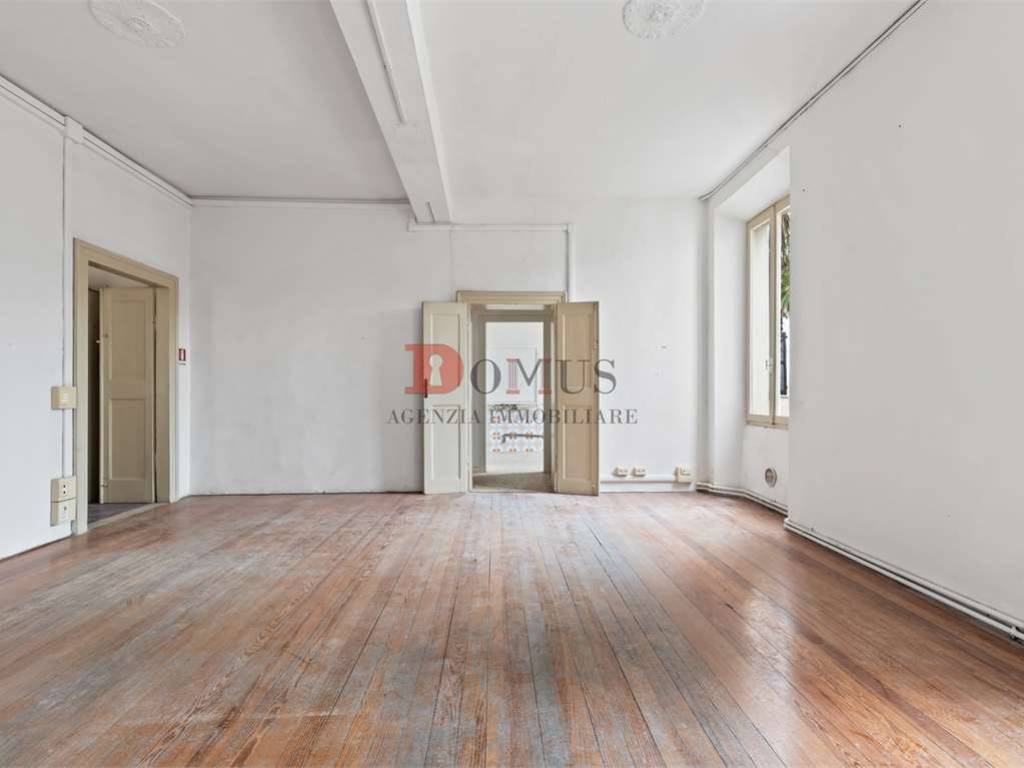 Appartamento a Mantova in Via Carducci, 3 - Foto 2