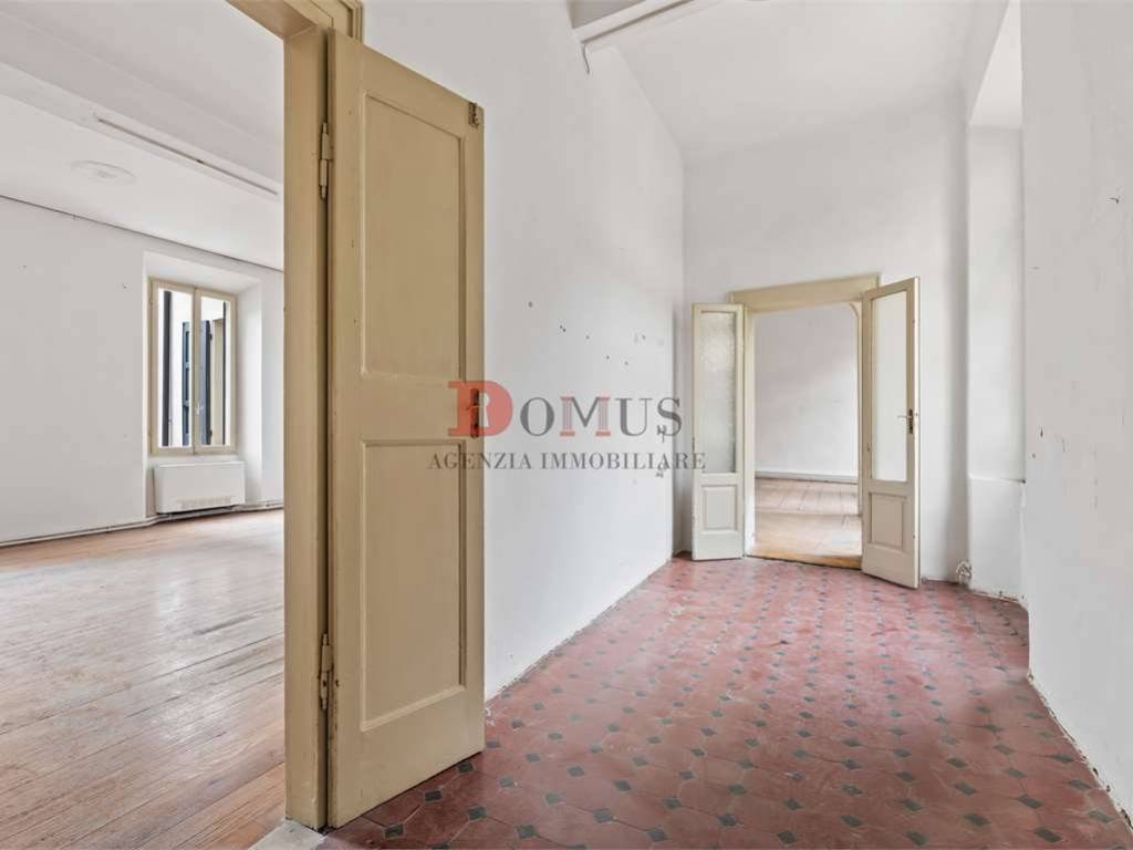 Appartamento a Mantova in Via Carducci, 3 - Foto 3