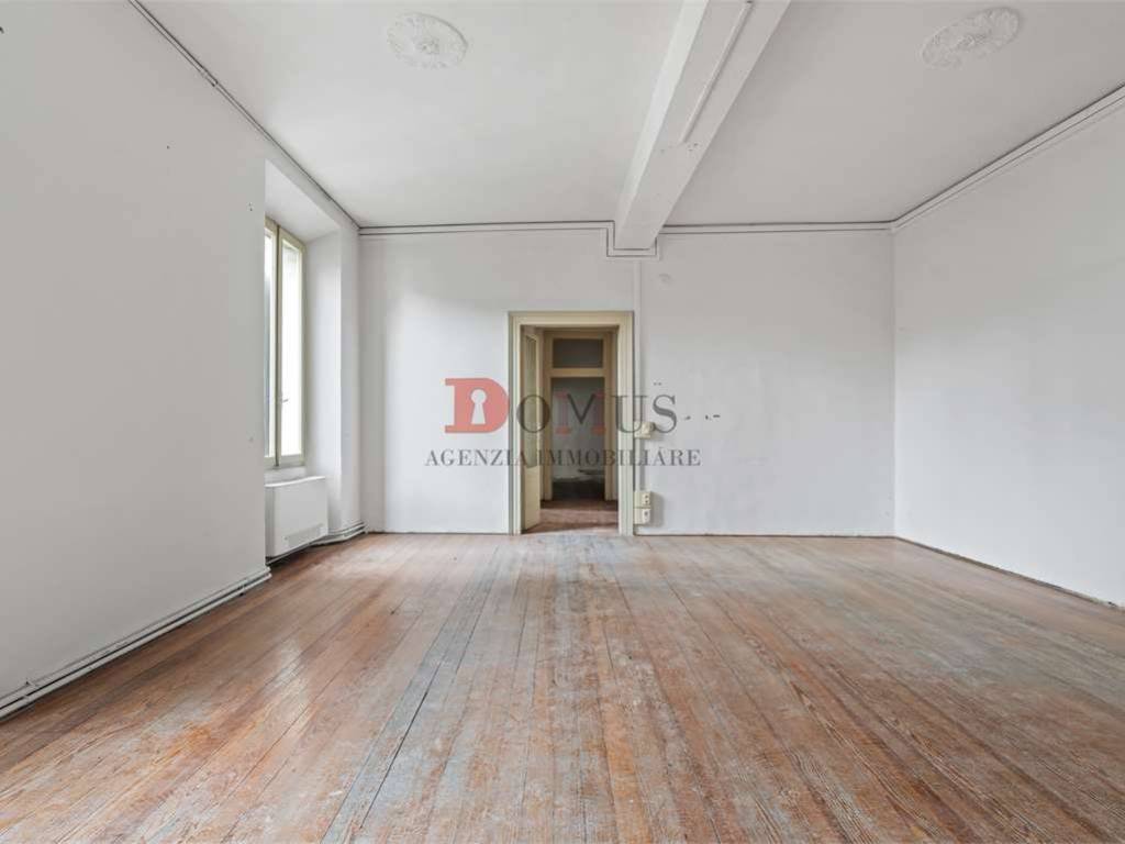 Appartamento a Mantova in Via Carducci, 3 - Foto 4