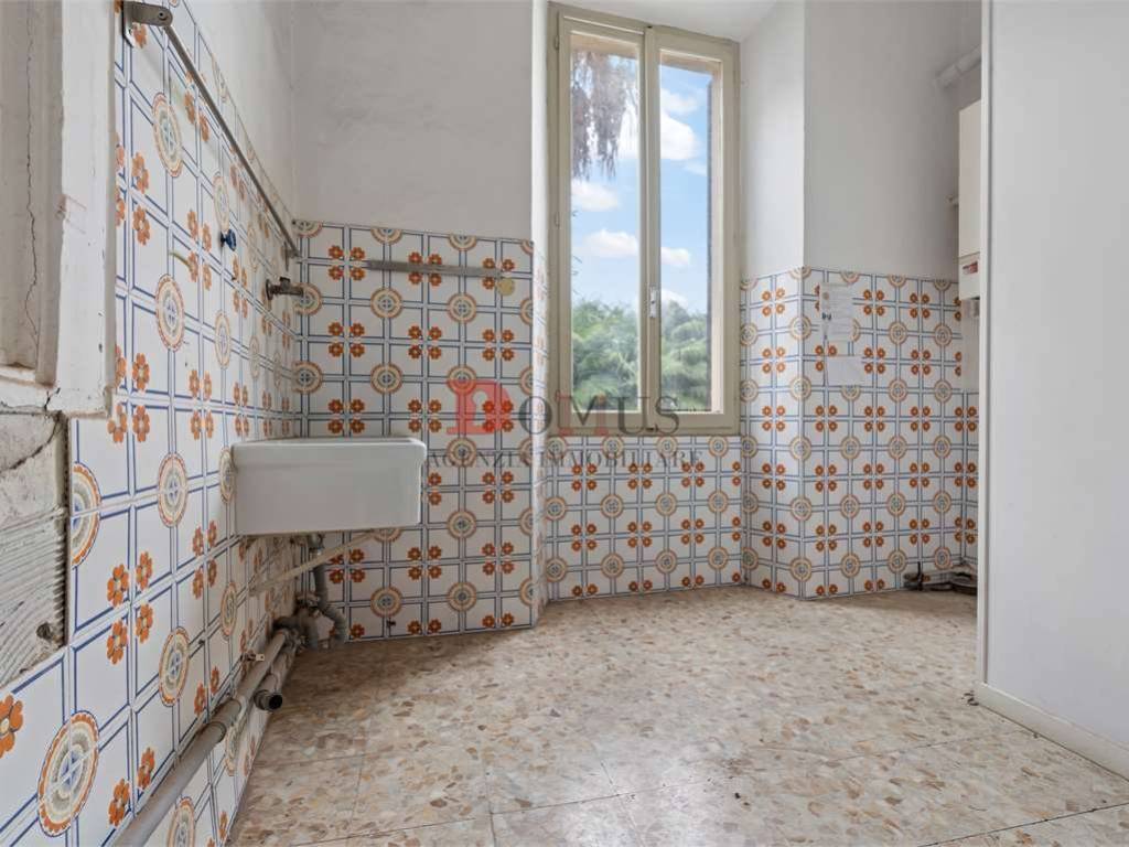 Appartamento a Mantova in Via Carducci, 3 - Foto 5