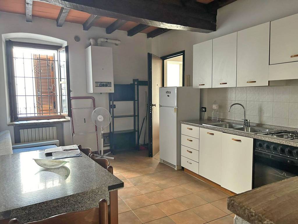 Appartamento a Parma in Borgo Emmo Valla - Foto 2