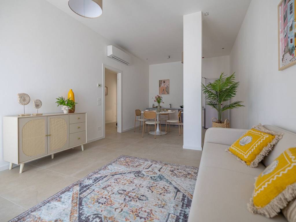 Appartamento a Cattolica in Via Andrea Costa, 11 - Foto 2