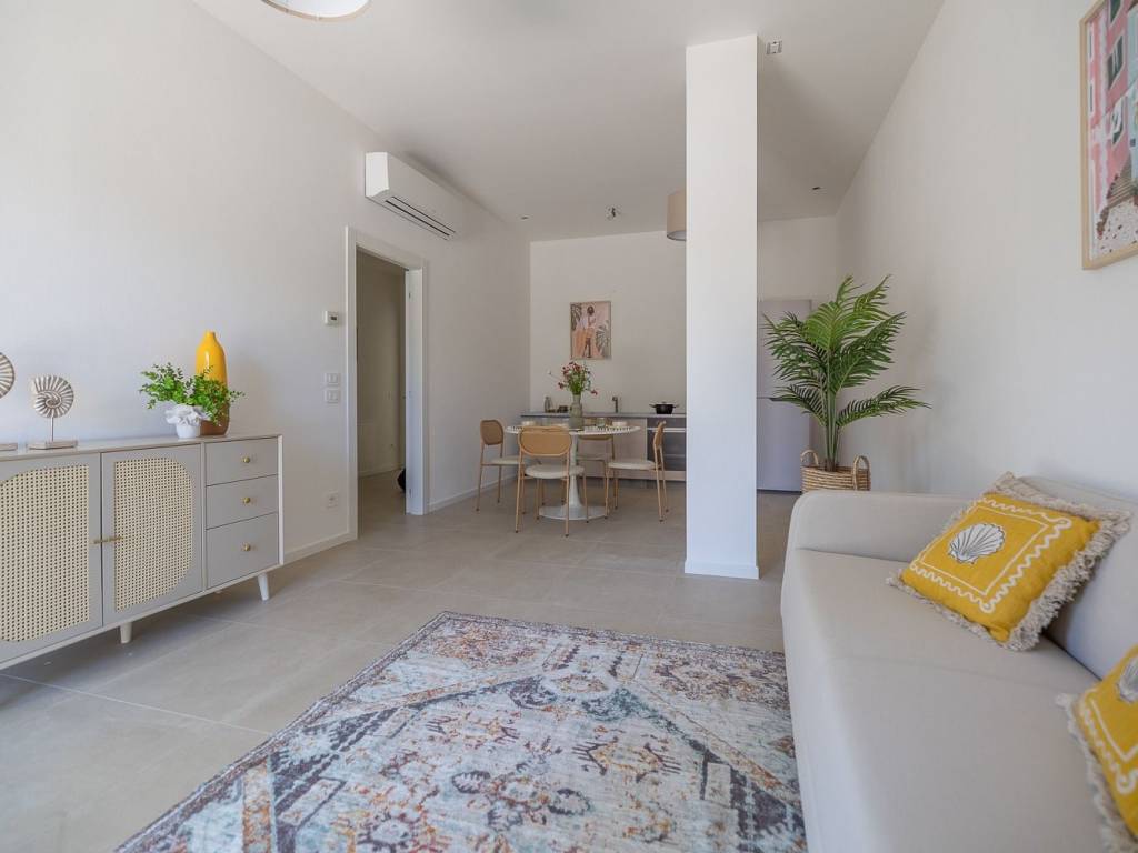 Appartamento a Cattolica in Via Andrea Costa, 11 - Foto 4