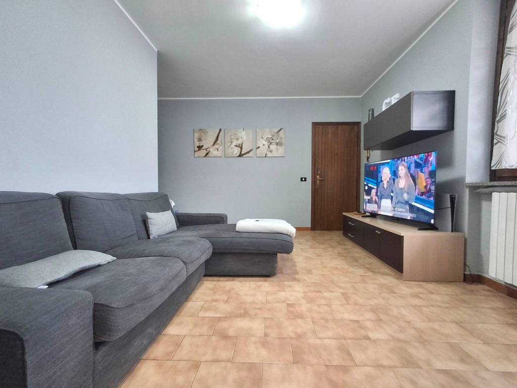 Appartamento a Crema in Via Pandino, 7 - Foto 2