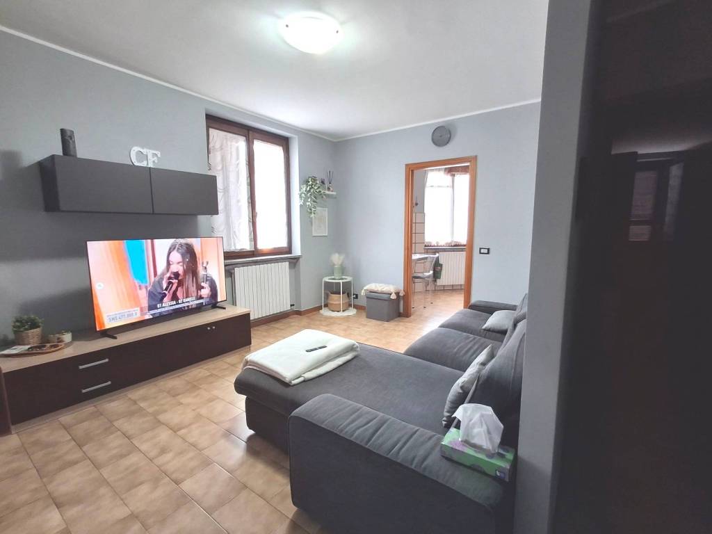 Appartamento a Crema in Via Pandino, 7 - Foto 3