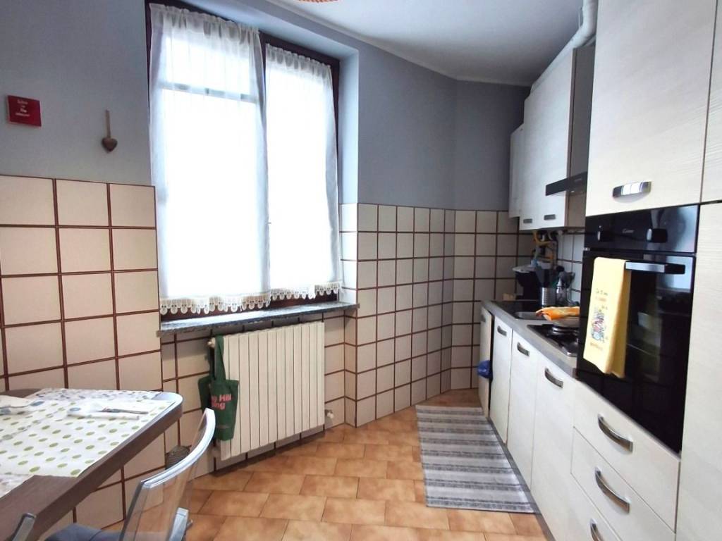 Appartamento a Crema in Via Pandino, 7 - Foto 4