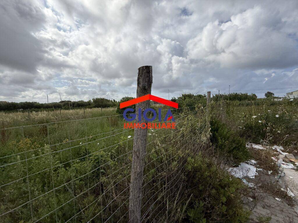 Terreno a Mondragone in Via Sandro Pertini - Foto 3