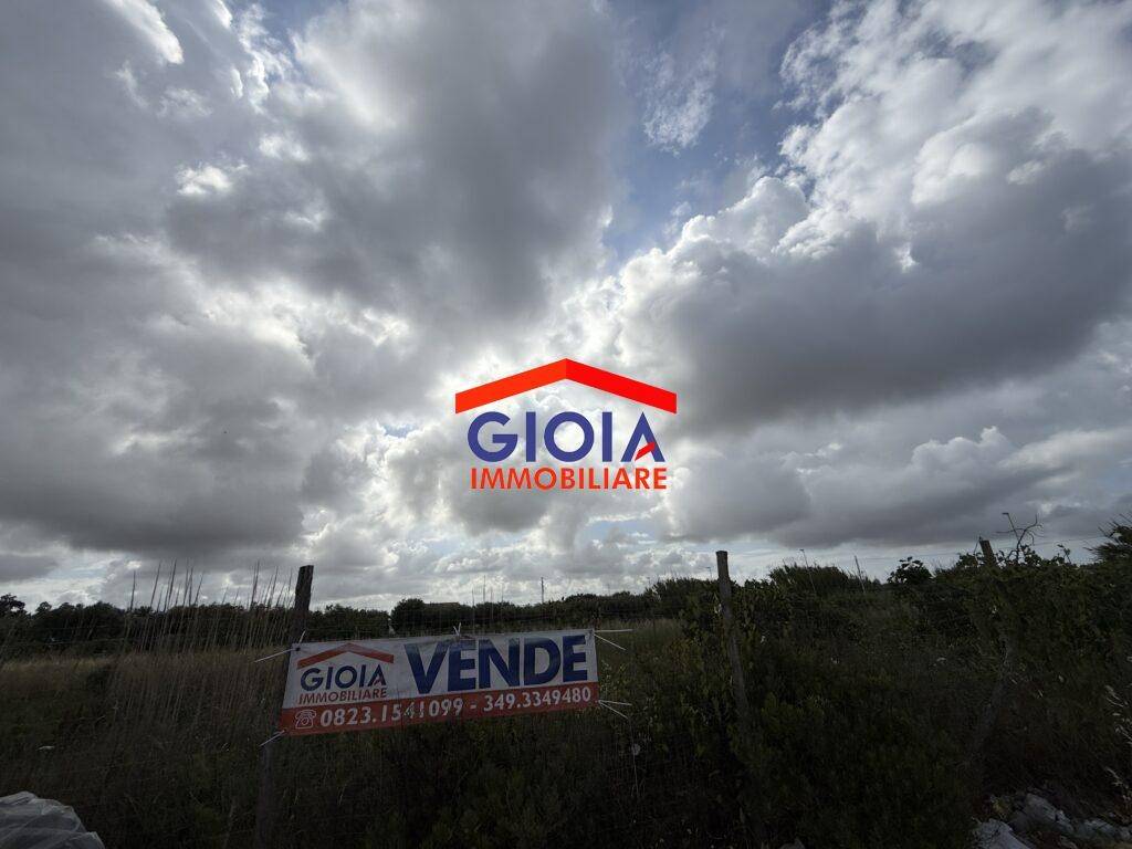 Terreno a Mondragone in Via Sandro Pertini - Foto 5