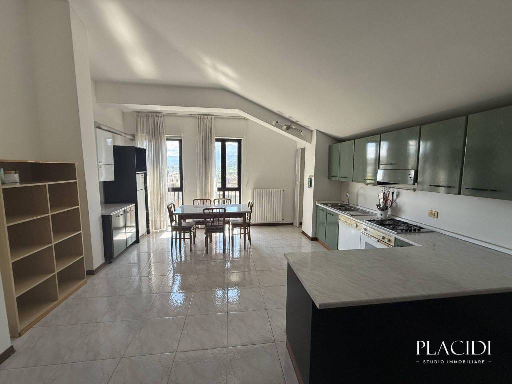 Appartamento a L'aquila in Via Giovanni Pascoli, 5 - Foto 4