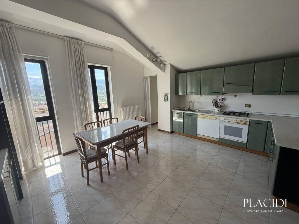 Appartamento a L'aquila in Via Giovanni Pascoli, 5 - Foto 5
