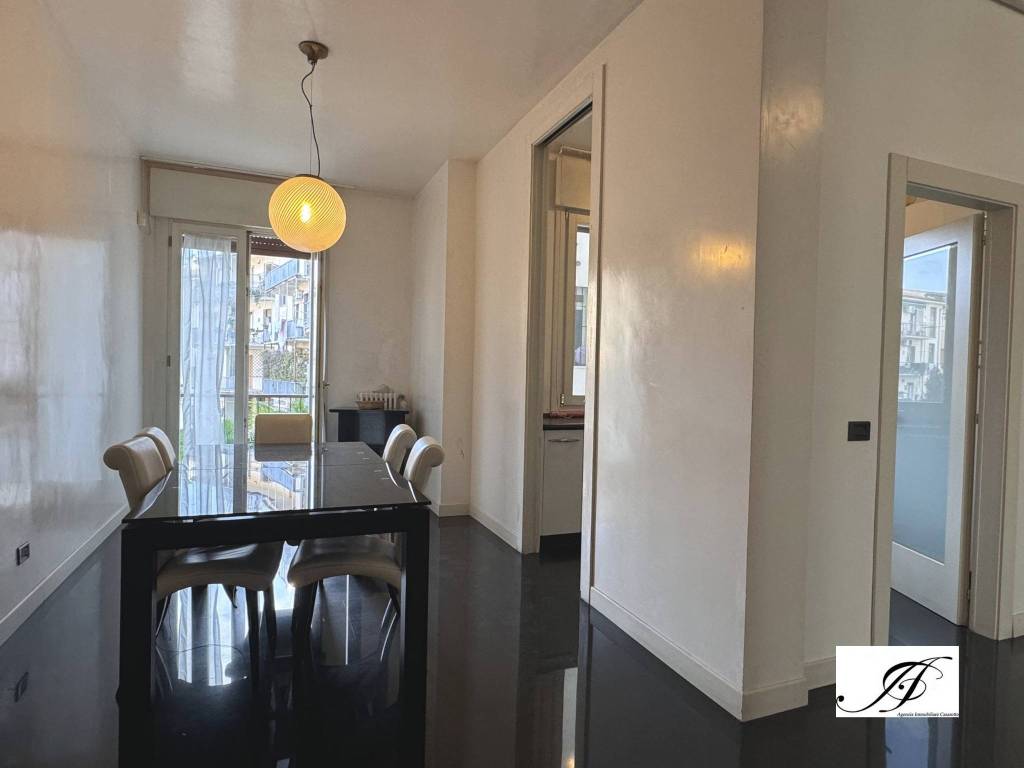 Appartamento a Vicenza in Contra' Mure Pallamaio, 19 - Foto 2