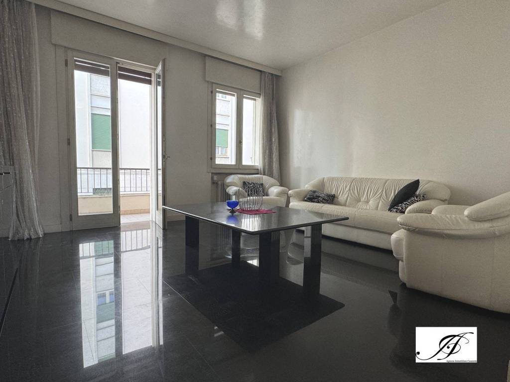 Appartamento a Vicenza in Contra' Mure Pallamaio, 19 - Foto 3