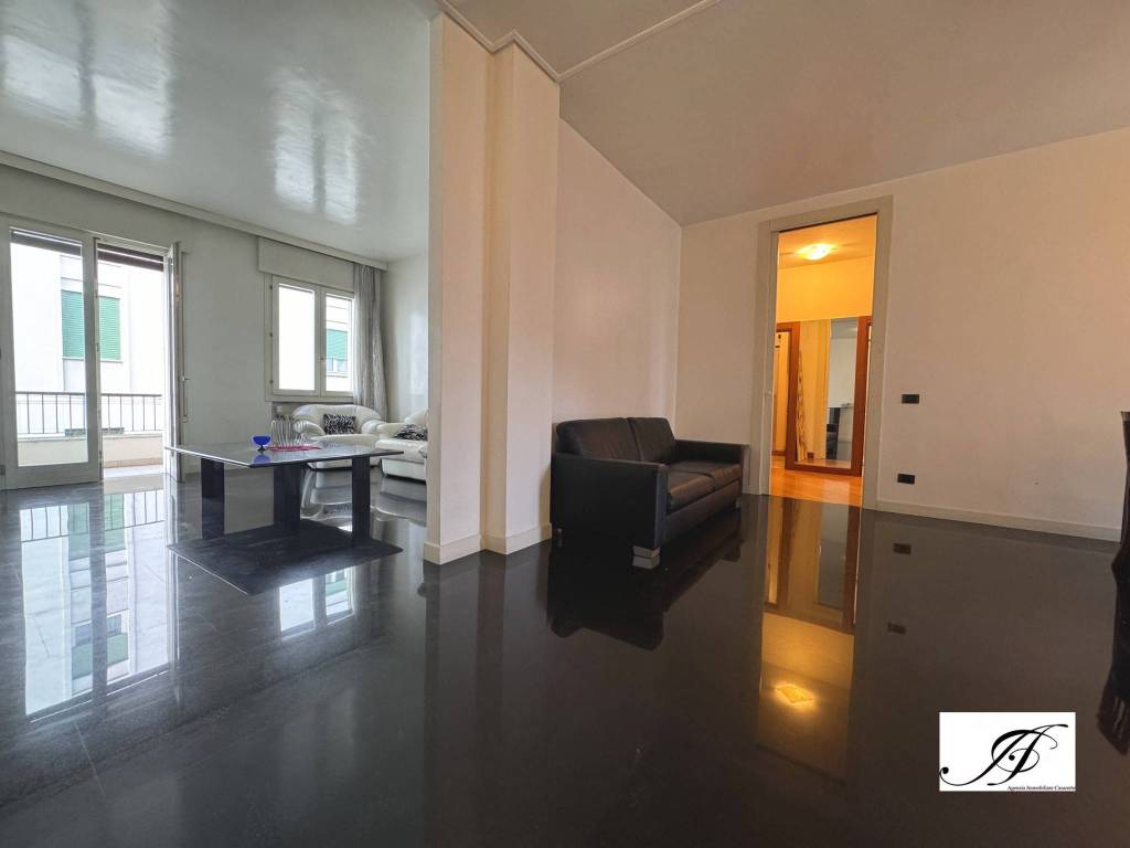 Appartamento a Vicenza in Contra' Mure Pallamaio, 19 - Foto 4