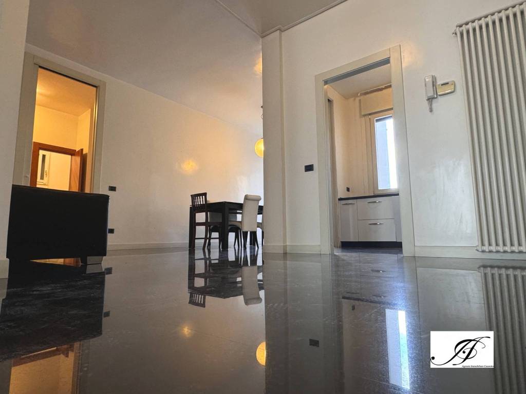 Appartamento a Vicenza in Contra' Mure Pallamaio, 19 - Foto 5