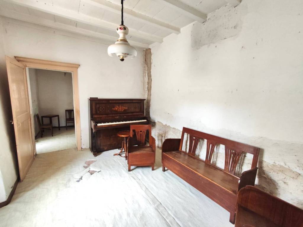 Casa indipendente a Sardara in Via Matteotti, 1 - Foto 2