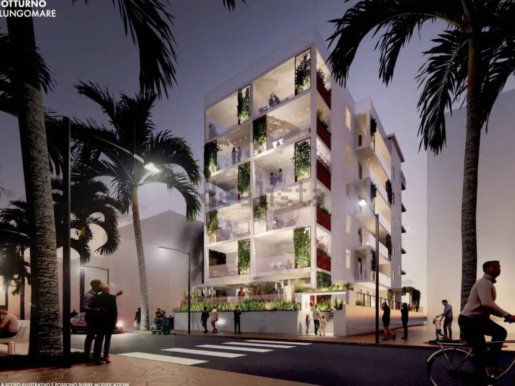 Appartamento a San benedetto del tronto in Viale Rinascimento - Foto 4