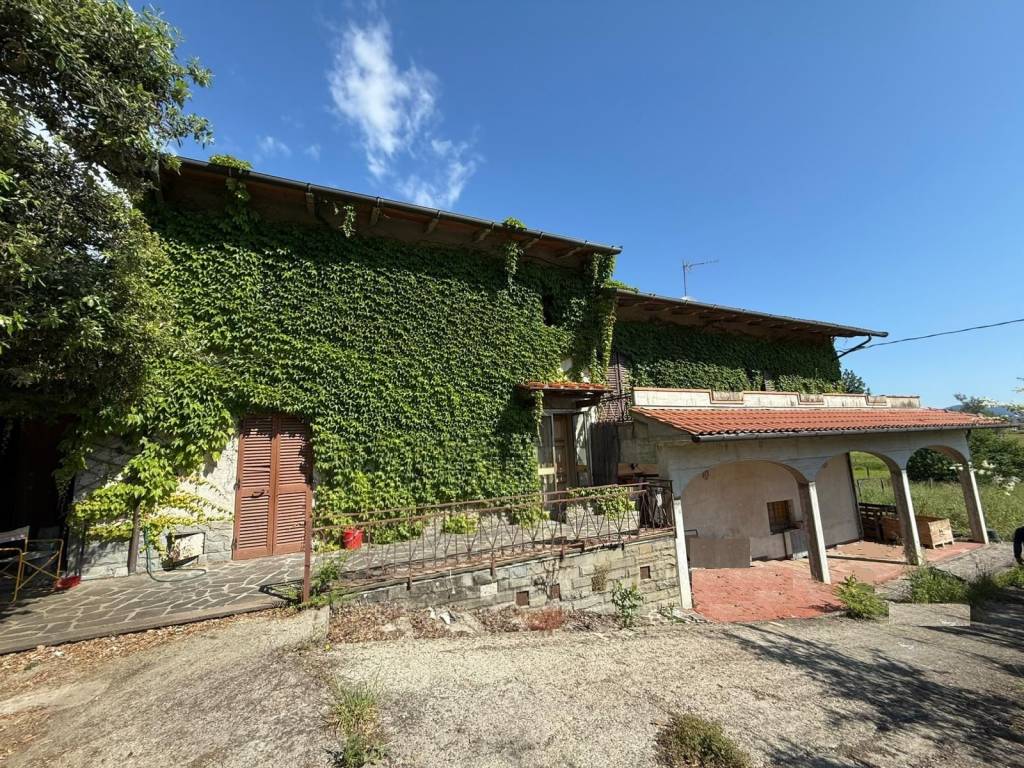 Rustico / casale a Quarrata - Foto 2