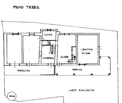 Rustico / casale a Quarrata - Foto 3