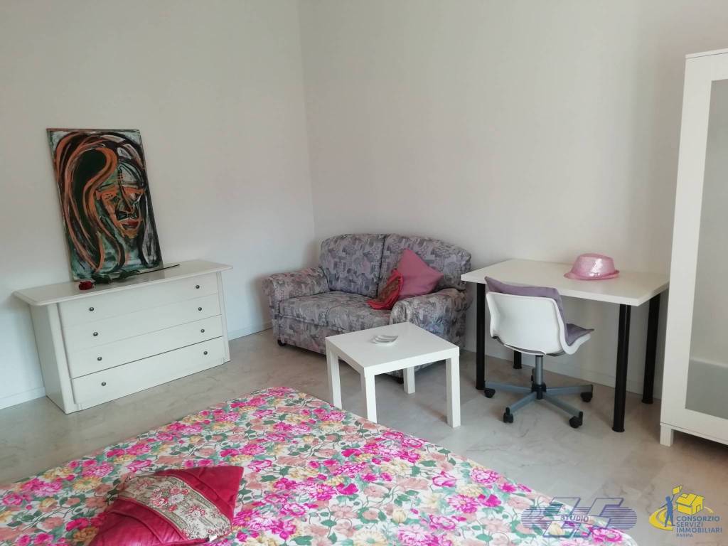Appartamento a Parma in VIA MARCHESI, 17 - Foto 2