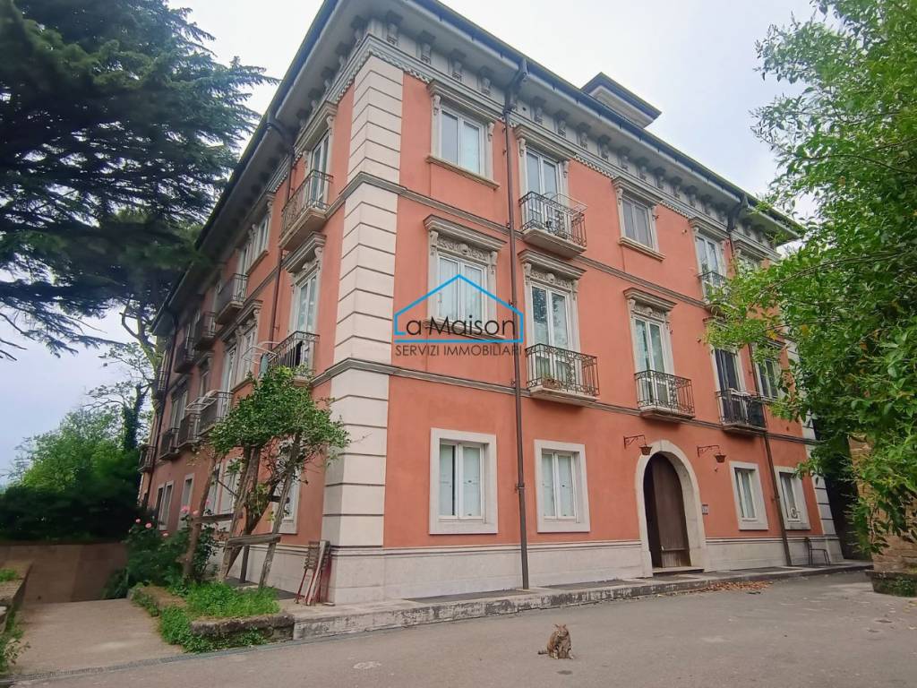 Appartamento a Avellino in Via Tagliamento - Foto 2