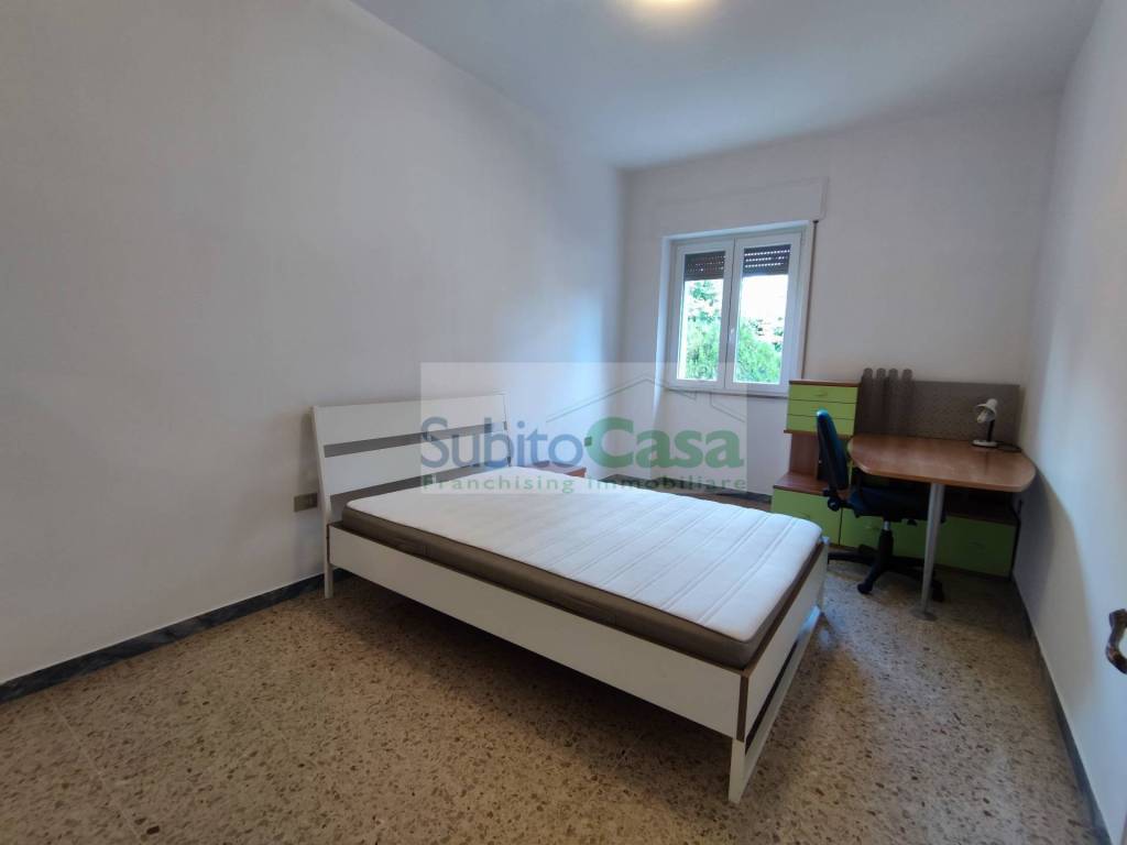 Appartamento a Chieti in VIA ORTONA, 16 - Foto 2