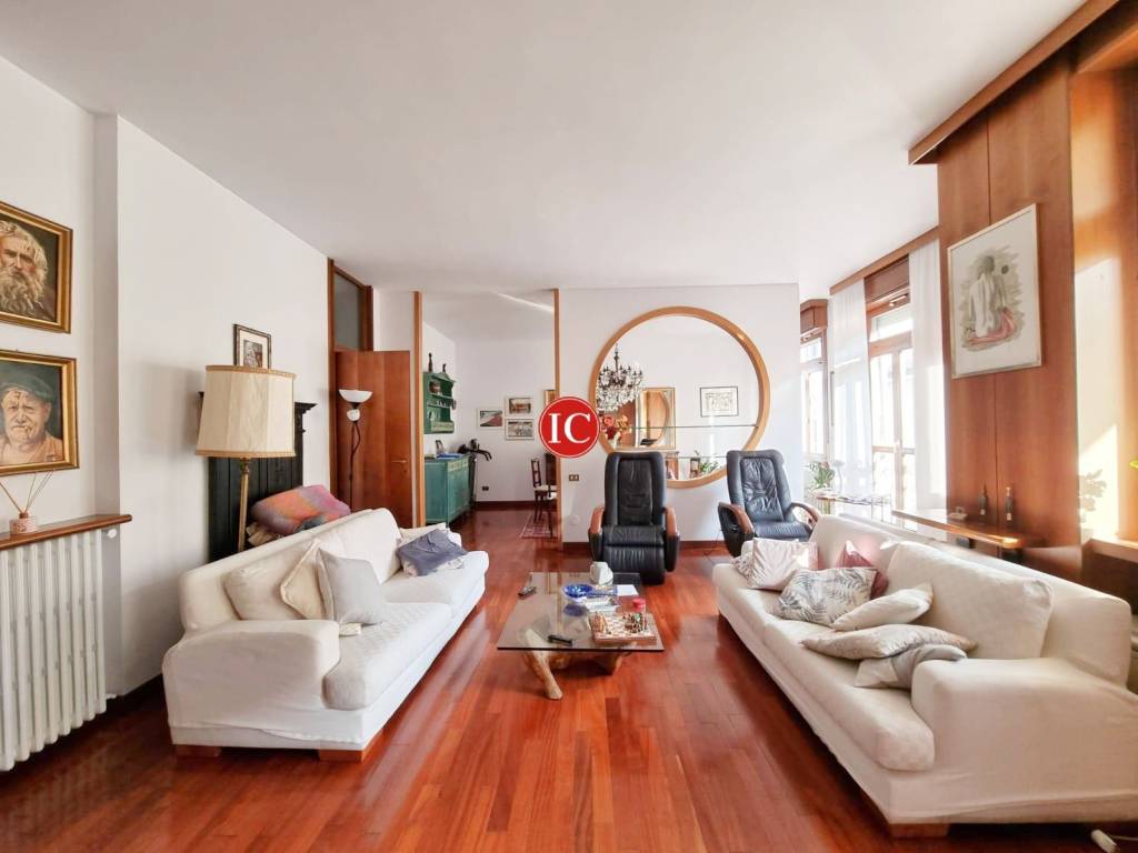 Appartamento a Lodi in Corso Roma, 148 - Foto 2