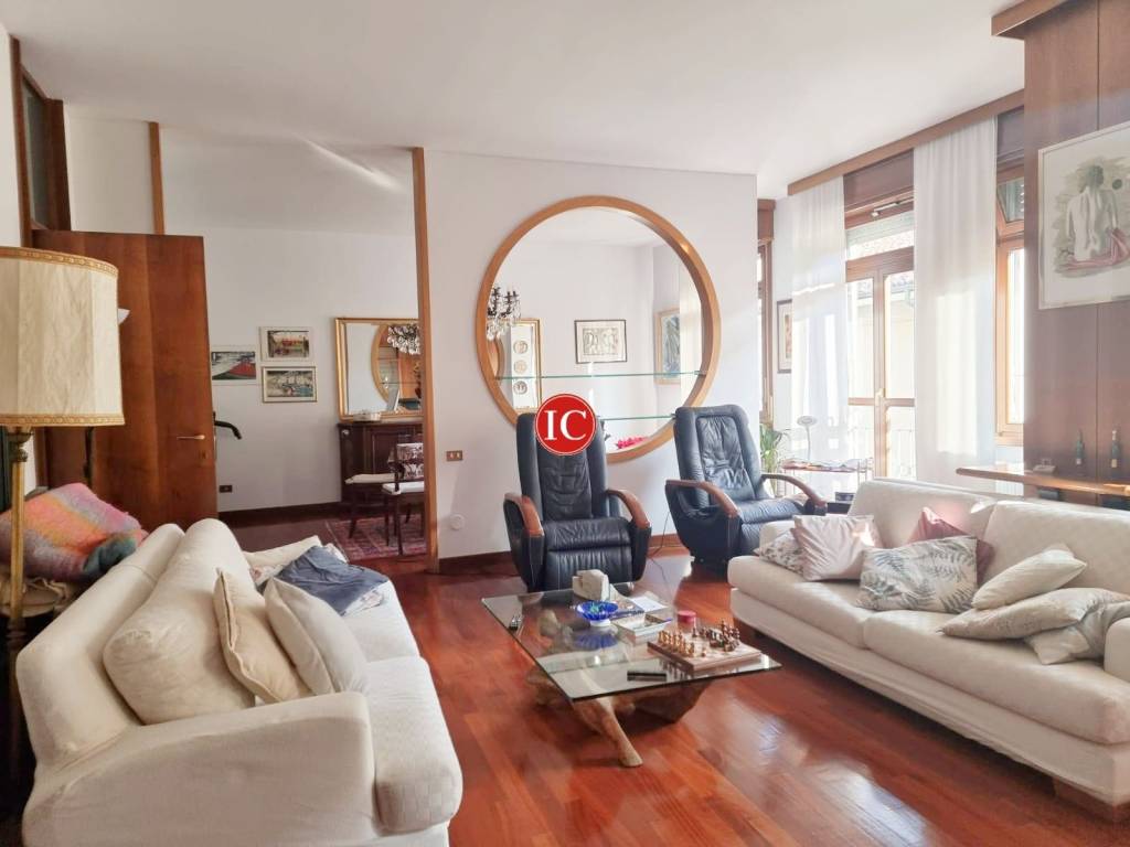 Appartamento a Lodi in Corso Roma, 148 - Foto 3