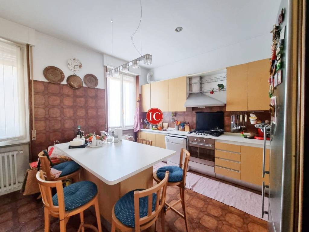 Appartamento a Lodi in Corso Roma, 148 - Foto 4