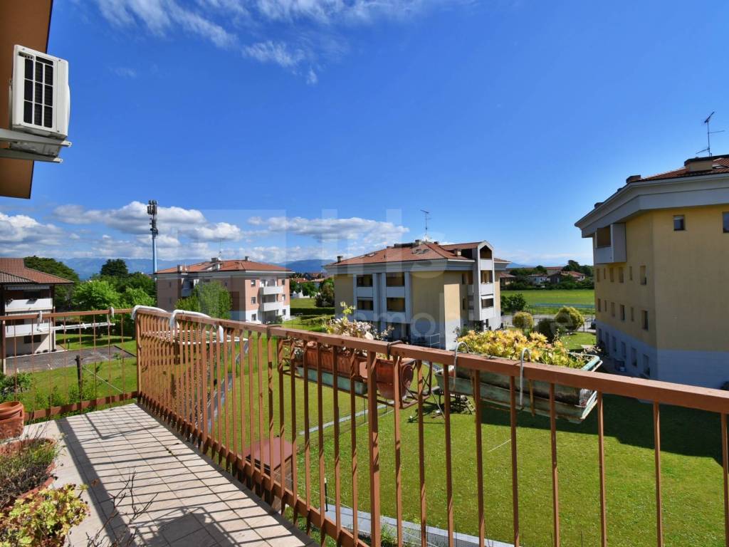 Appartamento a Udine in Via Giambattista Tiepolo, 87 - Foto 2