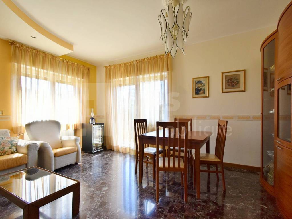 Appartamento a Udine in Via Giambattista Tiepolo, 87 - Foto 5