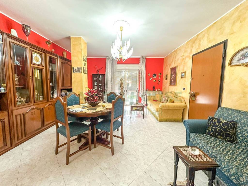 Appartamento a Capua in Via Martiri di Nassirya - Foto 2