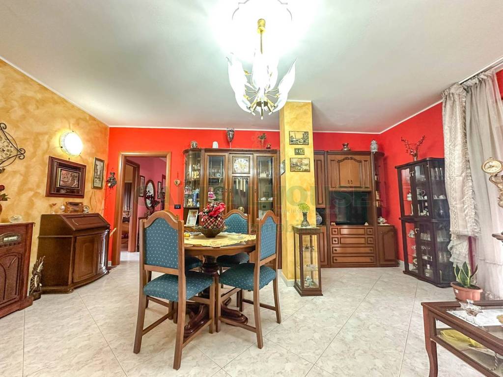 Appartamento a Capua in Via Martiri di Nassirya - Foto 3