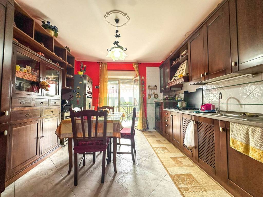 Appartamento a Capua in Via Martiri di Nassirya - Foto 5