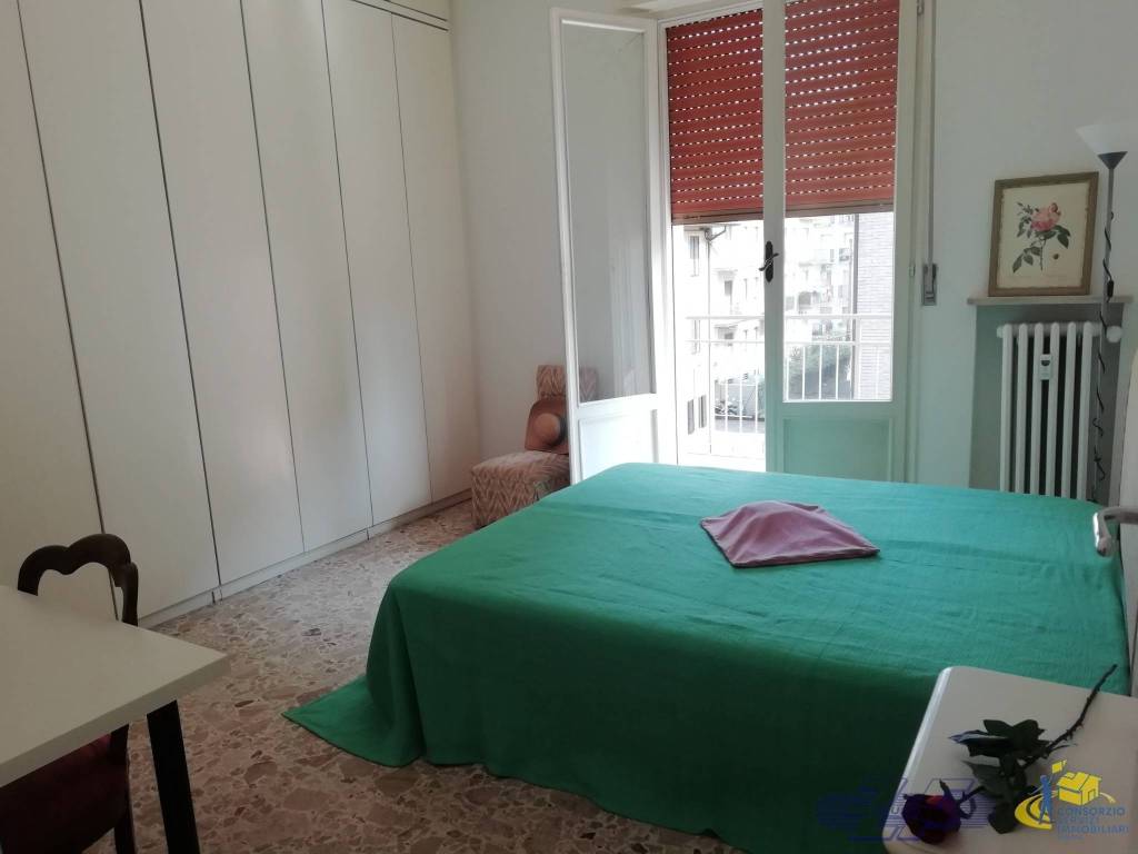 Appartamento a Parma in Via Luigi e Salvatore Marchesi, 17 - Foto 2