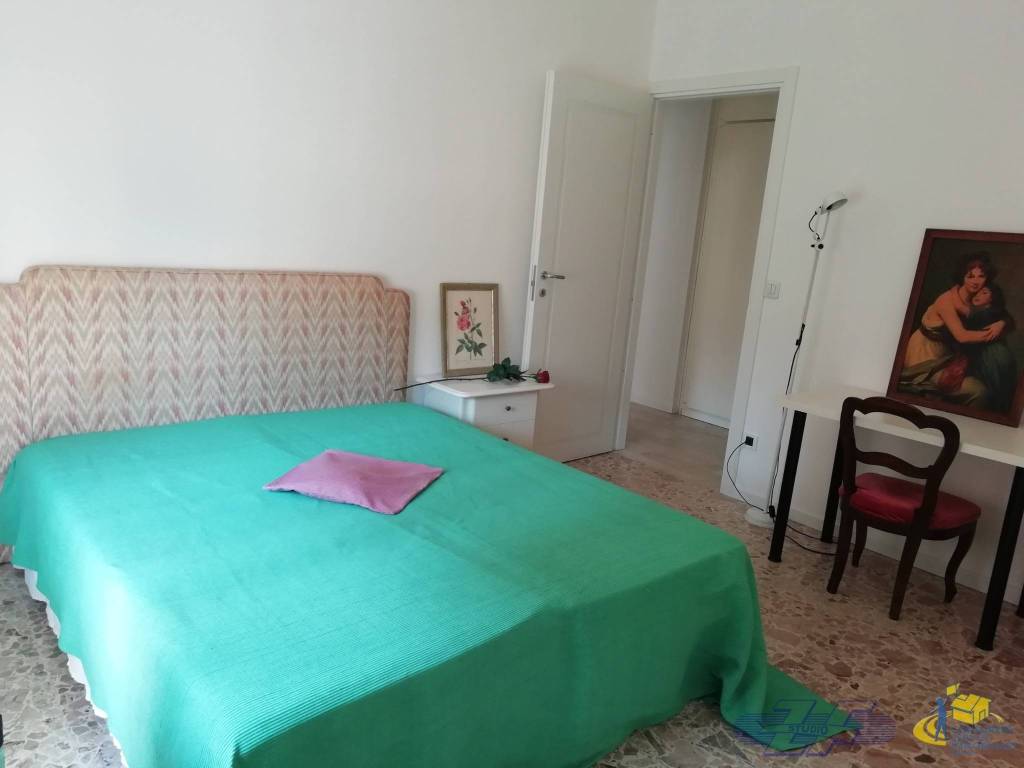 Appartamento a Parma in Via Luigi e Salvatore Marchesi, 17 - Foto 3
