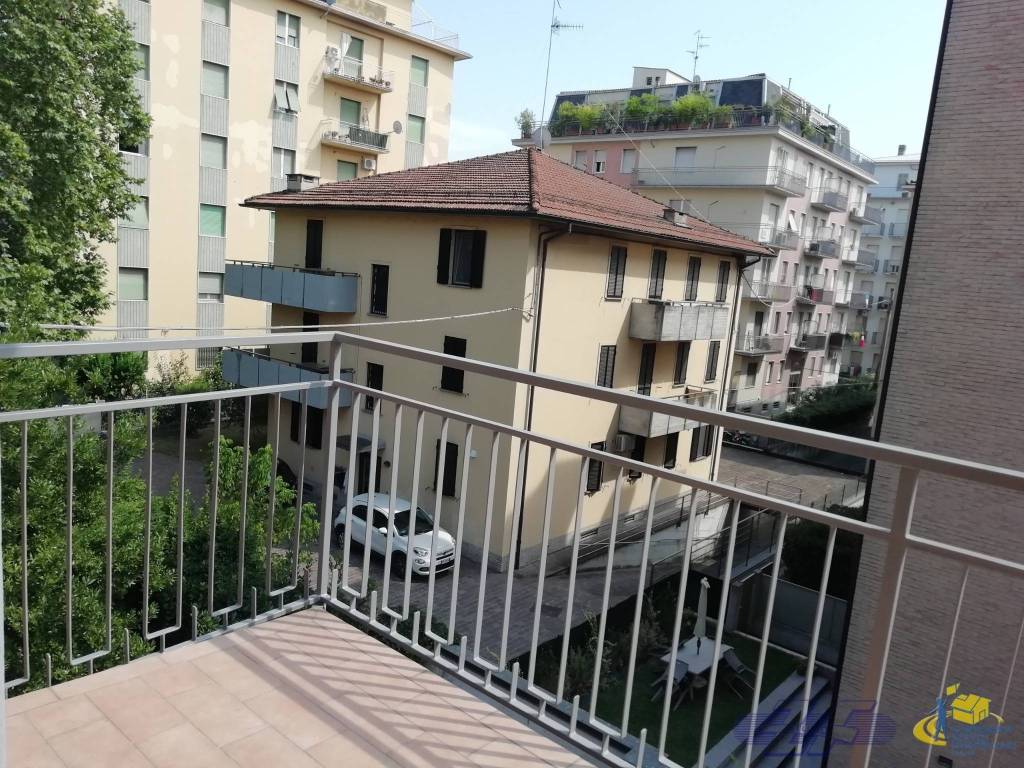 Appartamento a Parma in Via Luigi e Salvatore Marchesi, 17 - Foto 4