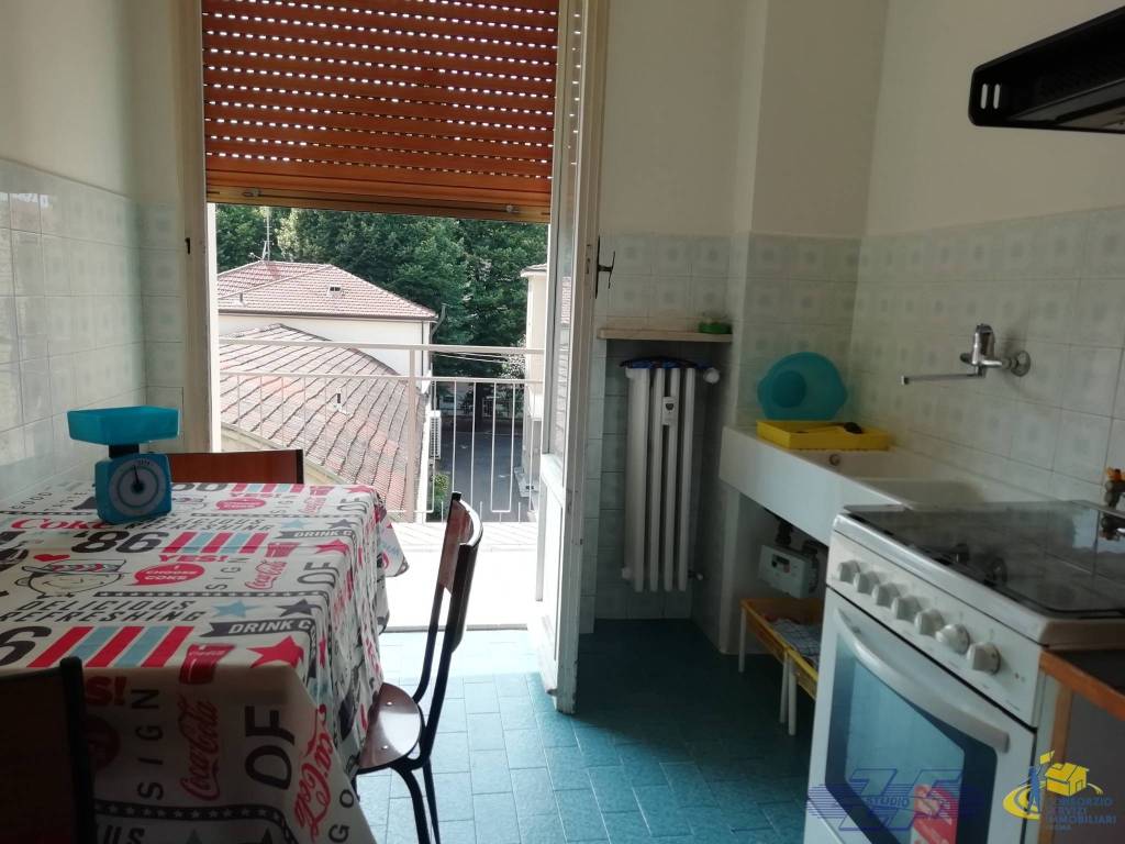 Appartamento a Parma in Via Luigi e Salvatore Marchesi, 17 - Foto 5